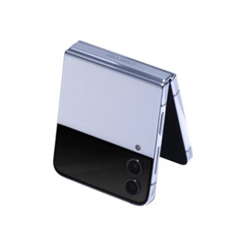 8806094577754-Samsung Galaxy Z Flip4 - Smartphone - 5G - 8/512 Go - bleu-P_405147798_14-9