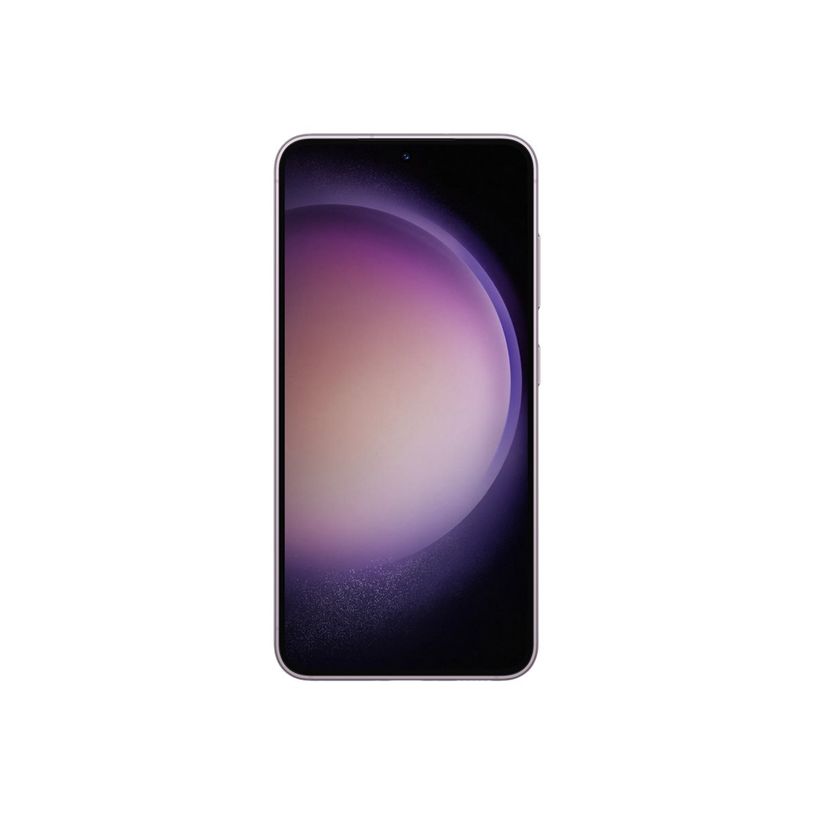 8806094724936-Samsung Galaxy S23 - Smartphone - 5G - 8/256 Go - mauve-P_405147804_1-0