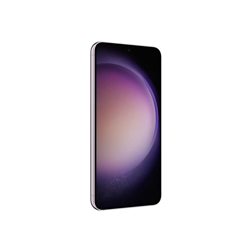 8806094724936-Samsung Galaxy S23 - Smartphone - 5G - 8/256 Go - mauve-P_405147804_3-2
