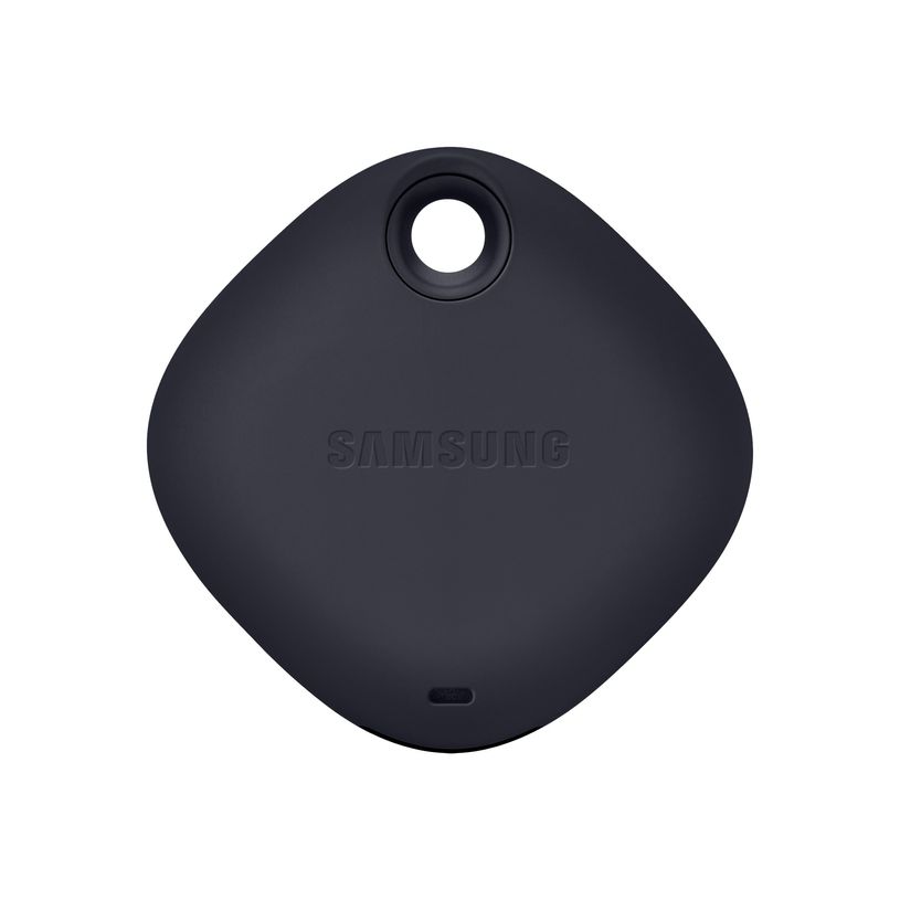 8806090854453-Samsung Galaxy SmartTag - Balise Bluetooth anti-perte pour téléphone portable - noir-P_405147805_4-3