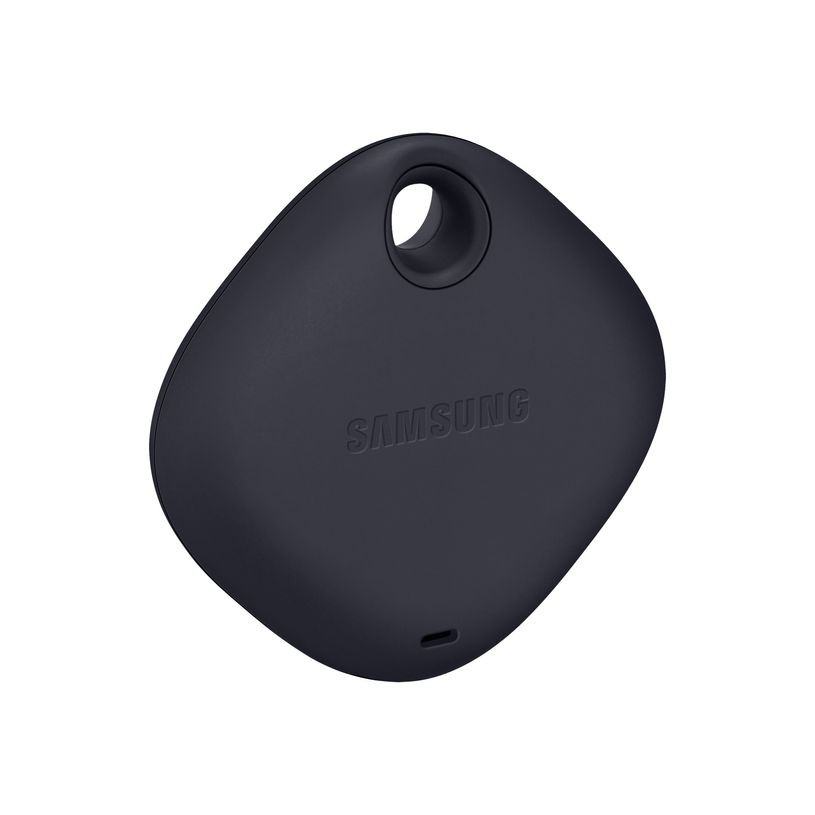 8806090854453-Samsung Galaxy SmartTag - Balise Bluetooth anti-perte pour téléphone portable - noir-P_405147805_5-4