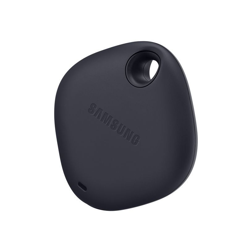 8806090854453-Samsung Galaxy SmartTag - Balise Bluetooth anti-perte pour téléphone portable - noir-P_405147805_6-5