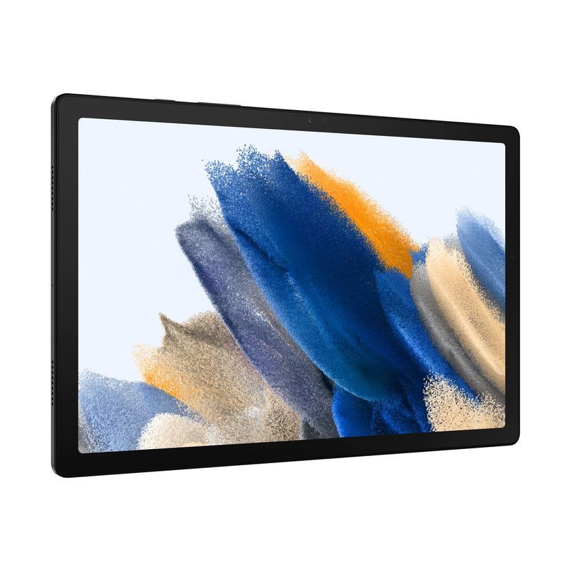 8806092943476-Samsung Galaxy Tab A8 - tablette 10.5" - Android - 64 Go - gris foncé-P_405147806_6-5
