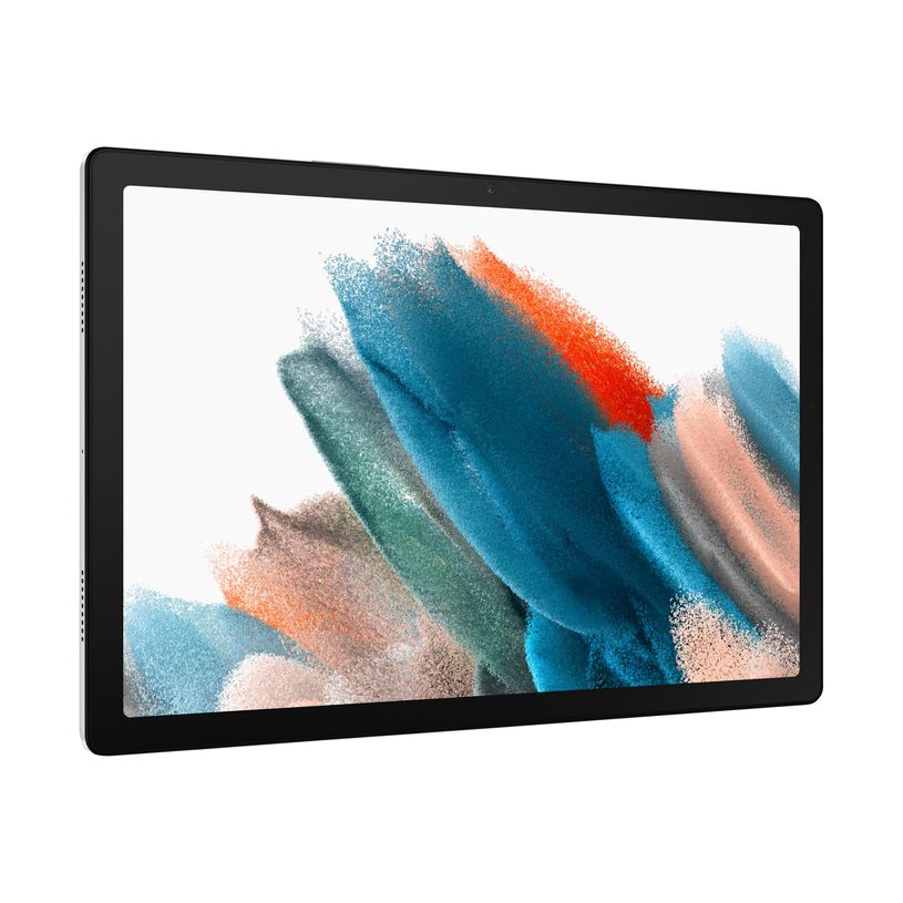 8806092944541-Samsung Galaxy Tab A8 - tablette 10.5"" - Android - 64 Go - argent-P_405147807_6-5