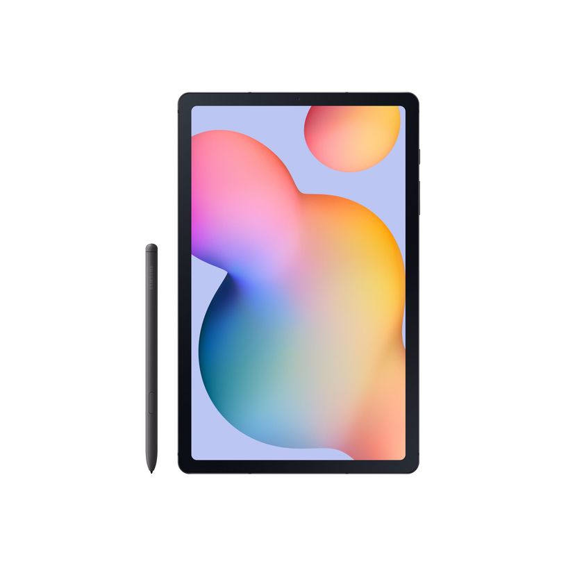 8806094462517-Samsung Galaxy Tab S6 Lite - tablette 10.4" - Android - 64 Go - gris-P_405147808_3-1