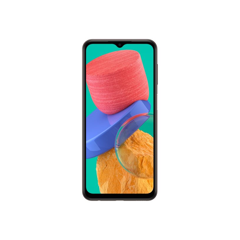 8806094179965-Samsung Galaxy M33 - Smartphone - 5G - 6/128 Go - brun-P_405147812_1-0