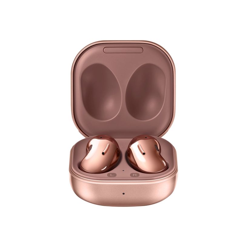 8806090527968-Samsung Galaxy Buds Live - Kit main libre - écouteurs sans fil bluetooth - intra-auriculaire - suppr-P_405147815_5-3