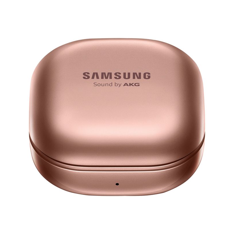 8806090527968-Samsung Galaxy Buds Live - Kit main libre - écouteurs sans fil bluetooth - intra-auriculaire - suppr-P_405147815_8-6