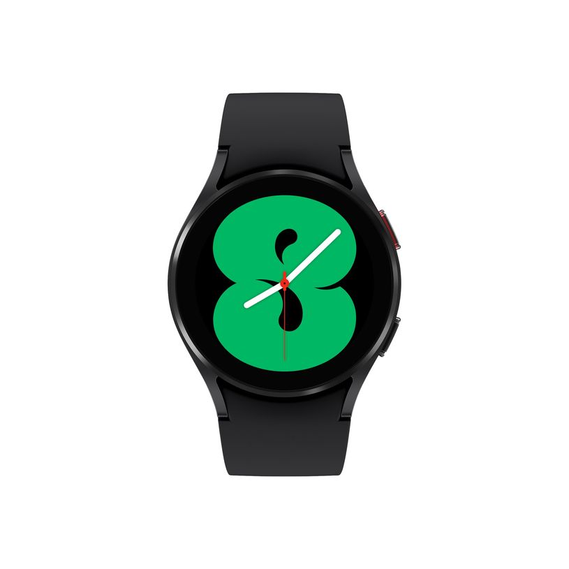 8806092580664-Samsung Galaxy Watch4 - montre connectée - 40mm - 16 Go - noir-P_405147816_2-1