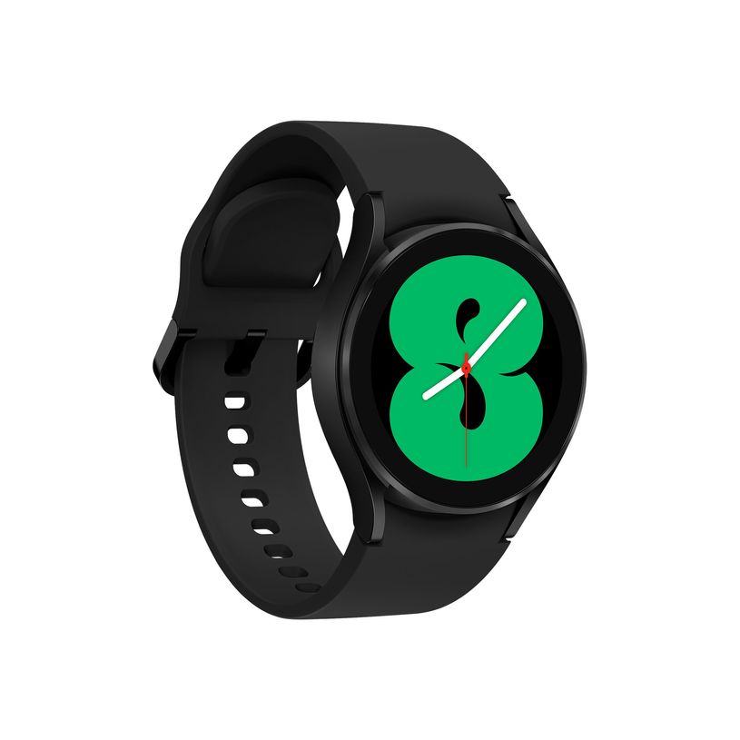 8806092580664-Samsung Galaxy Watch4 - montre connectée - 40mm - 16 Go - noir-P_405147816_3-2