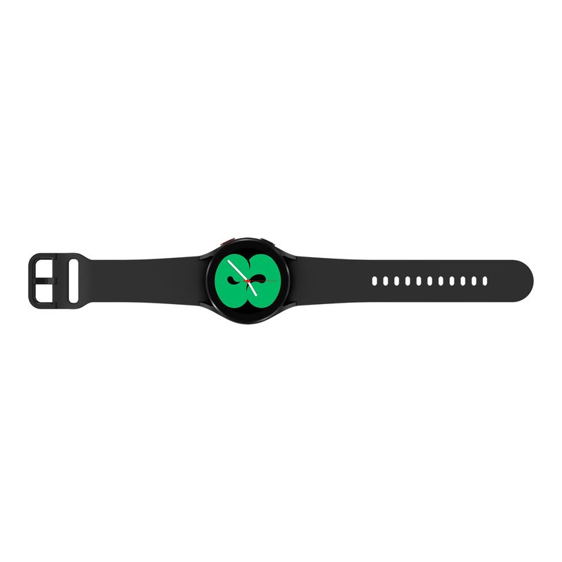 8806092580664-Samsung Galaxy Watch4 - montre connectée - 40mm - 16 Go - noir-P_405147816_4-3