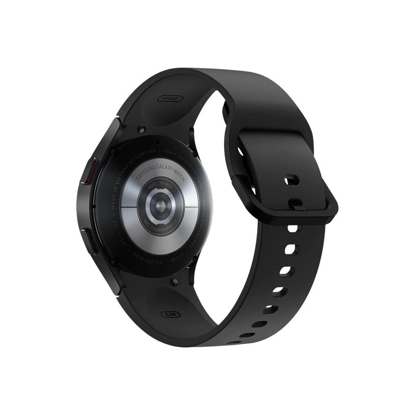 8806092580664-Samsung Galaxy Watch4 - montre connectée - 40mm - 16 Go - noir-P_405147816_5-4