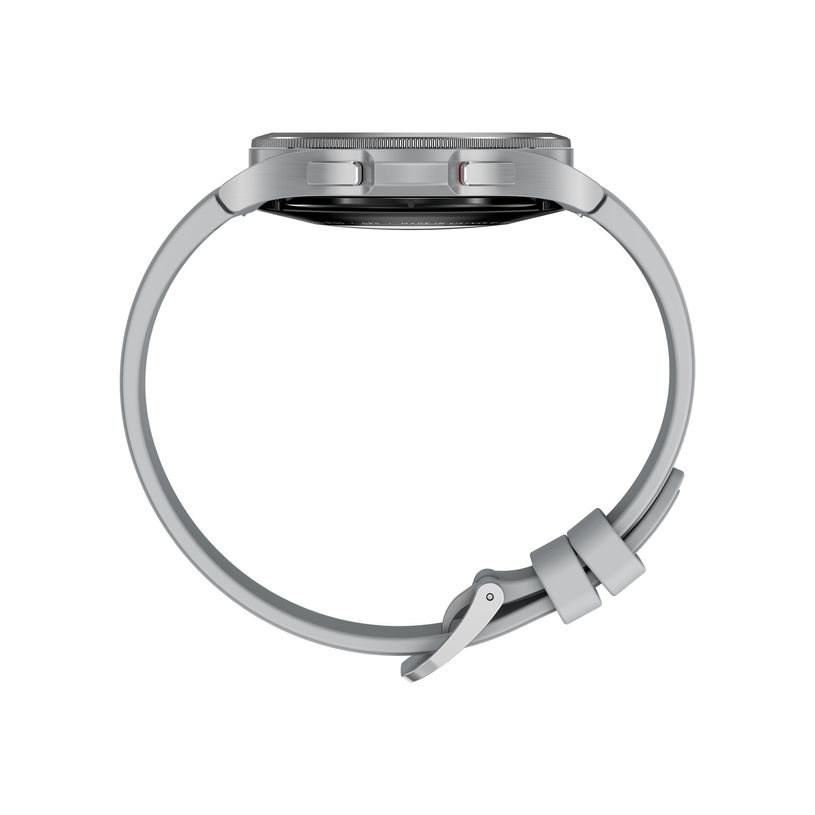 8806092555747-Samsung Galaxy Watch4 Classic - montre connectée - 46mm - 16 Go - argent-P_405147818_6-5