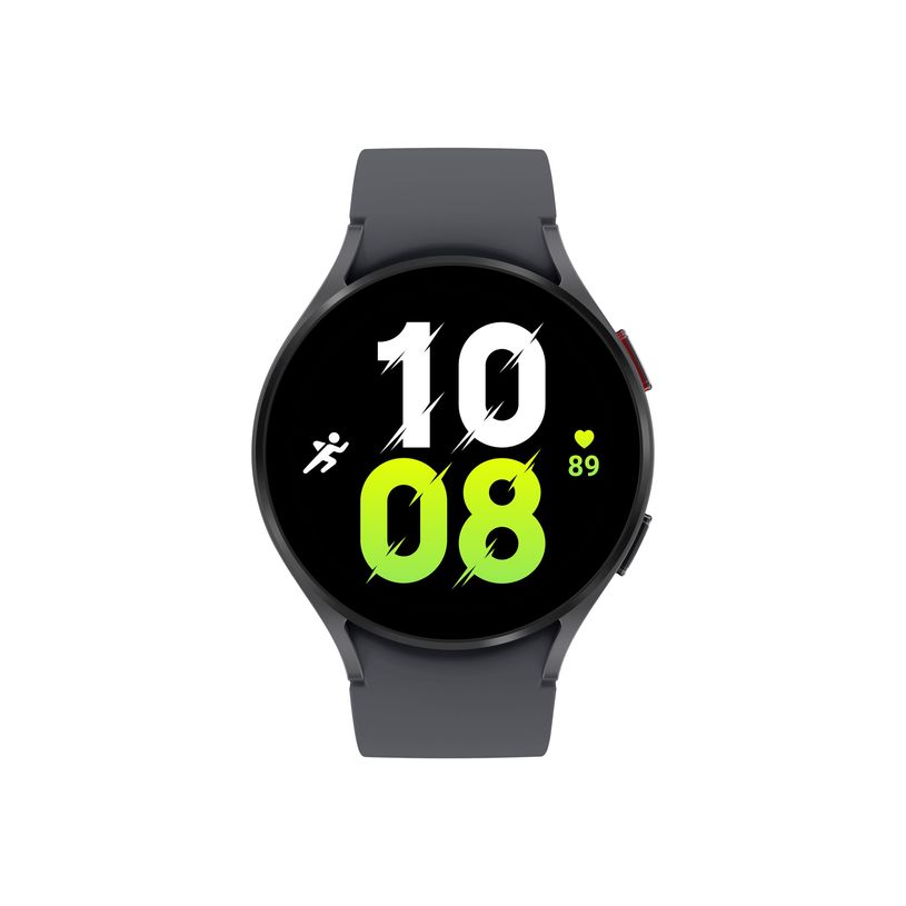 8806094498974-Samsung Galaxy Watch5 - montre connectée - 44mm - 16 Go - noir-P_405147824_2-1