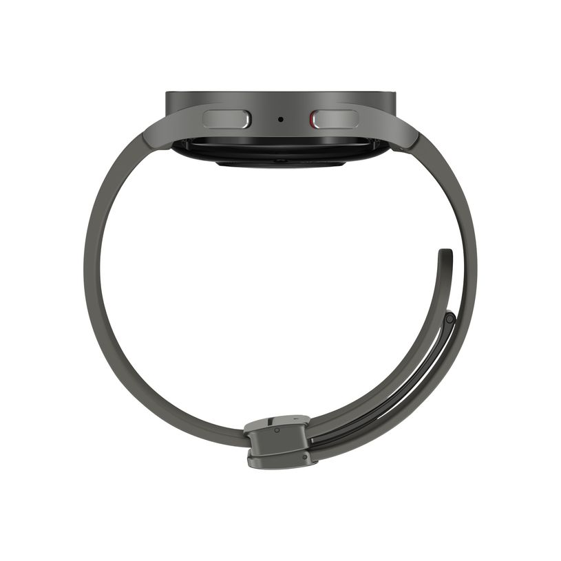 8806094512410-Samsung Galaxy Watch5 Pro - montre connectée - 45mm - 16 Go - gris titane-P_405147827_13-11