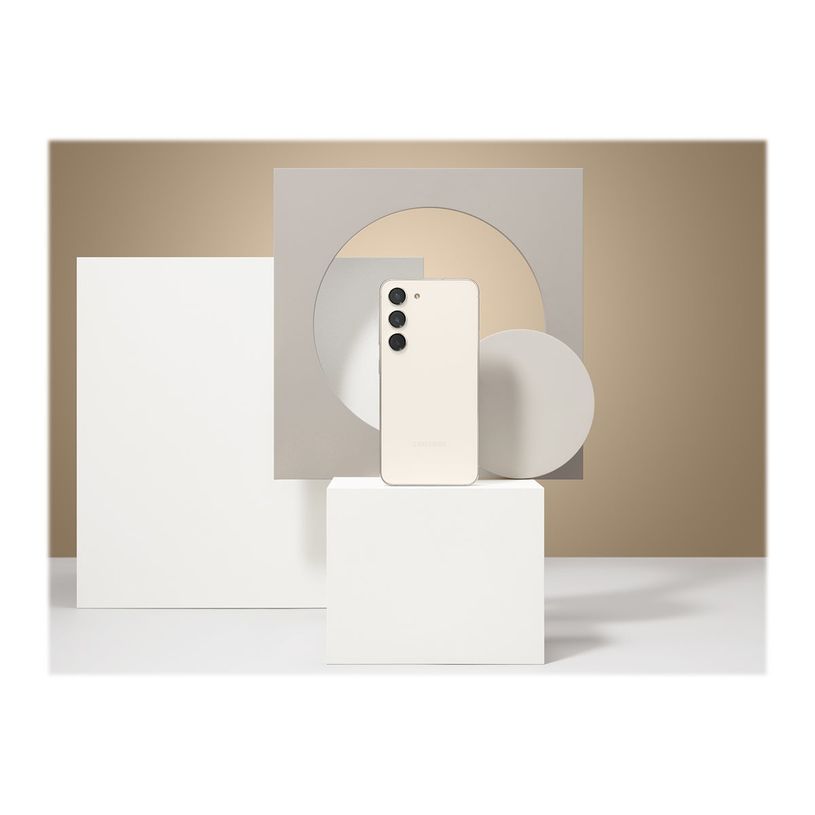 8806094724868-Samsung Galaxy S23 - Smartphone - 5G - 8/128 Go - crème-P_405147828_1-10