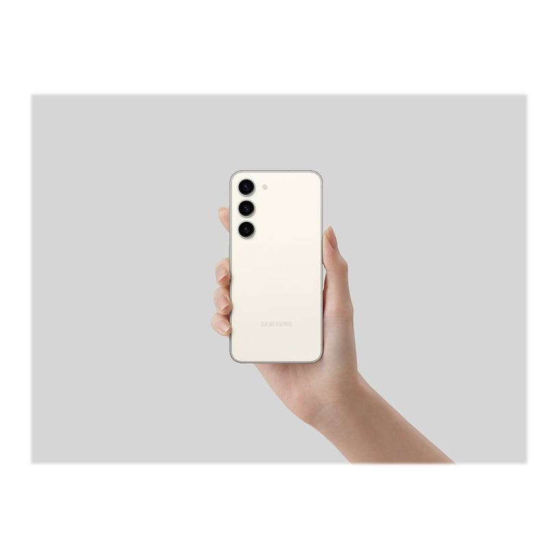 8806094724868-Samsung Galaxy S23 - Smartphone - 5G - 8/128 Go - crème-P_405147828_2-11