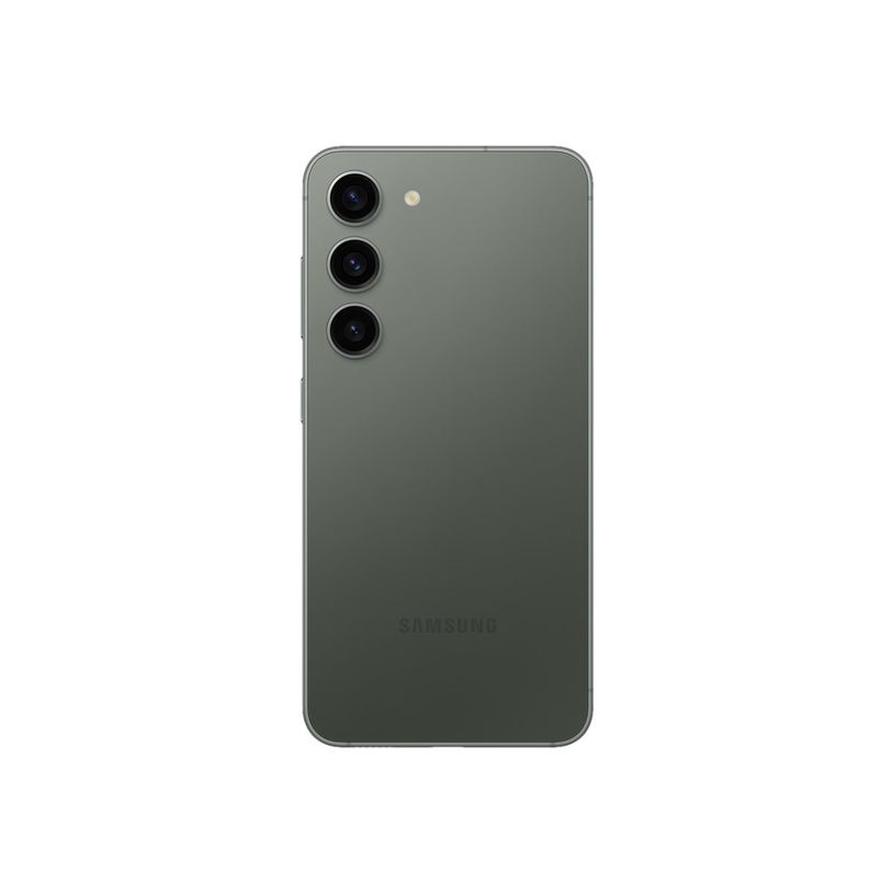 8806094724783-Samsung Galaxy S23 - Smartphone - 5G - 8/128 Go - vert-P_405147830_5-4