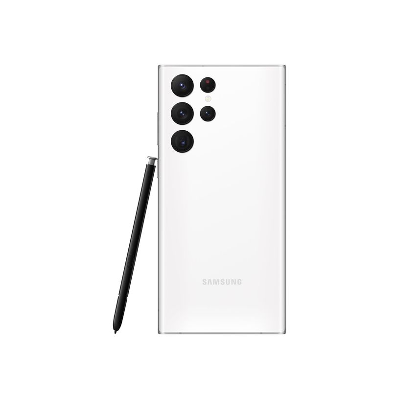 8806092883420-Samsung Galaxy S22 Ultra - Smartphone - 5G - 12/512 Go - blanc-P_405147834_11-4