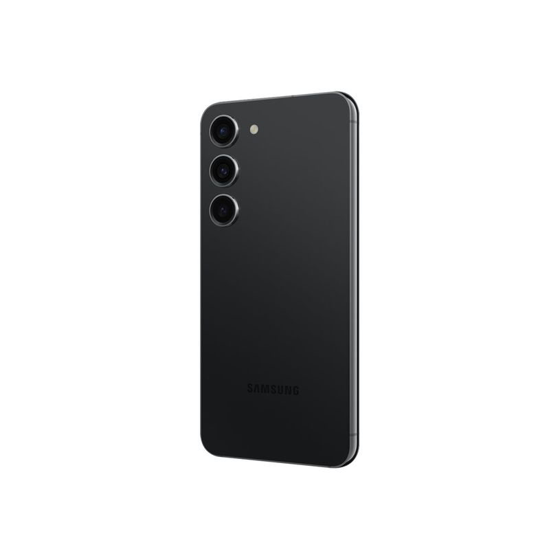 8806094725018-Samsung Galaxy S23 - Smartphone - 5G - 8/256 Go - noir-P_405147838_8-6