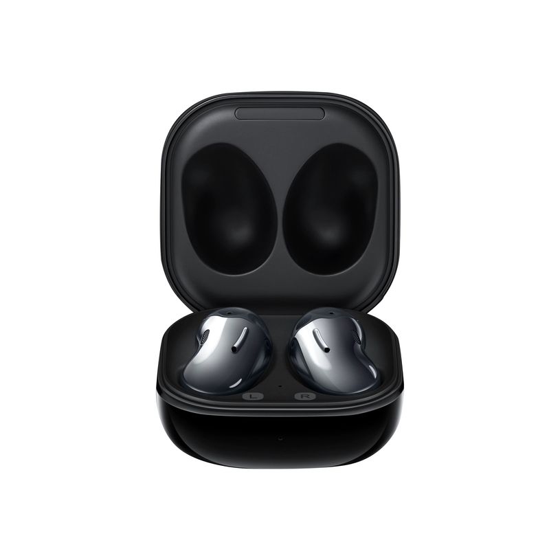 8806090486852-Samsung Galaxy Buds Live - Kit main libre - écouteurs sans fil bluetooth - intra-auriculaire - sup-P_405147839_1-0