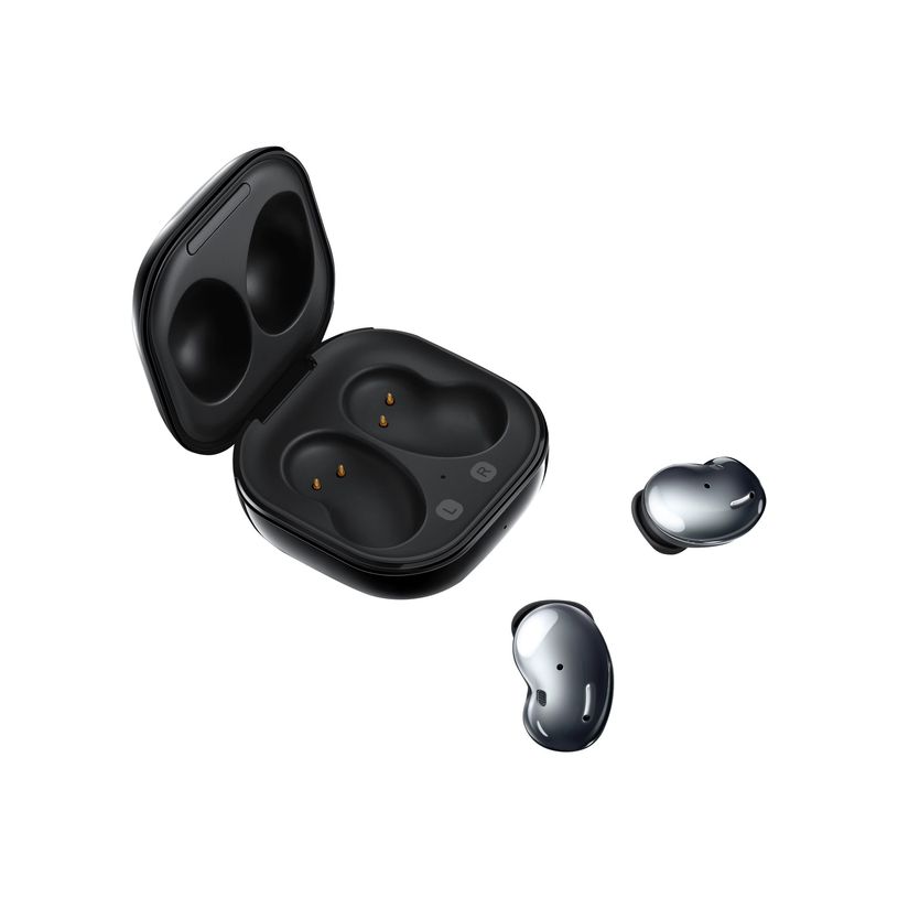8806090486852-Samsung Galaxy Buds Live - Kit main libre - écouteurs sans fil bluetooth - intra-auriculaire - sup-P_405147839_3-2