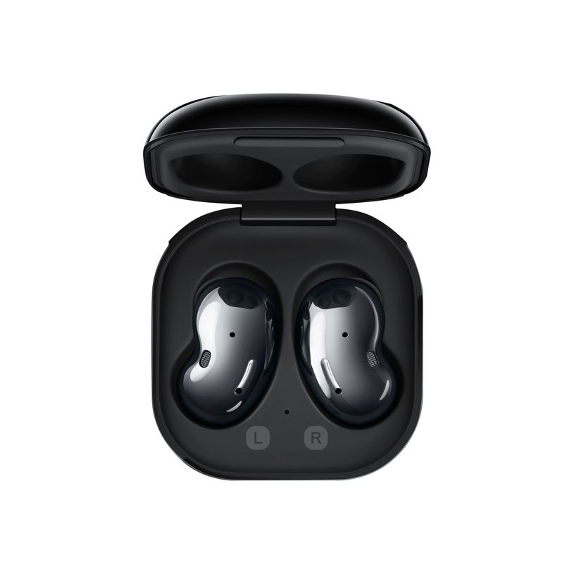 8806090486852-Samsung Galaxy Buds Live - Kit main libre - écouteurs sans fil bluetooth - intra-auriculaire - sup-P_405147839_4-3