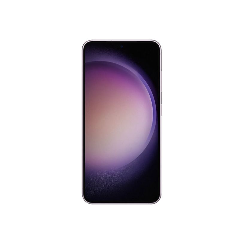 8806094724950-Samsung Galaxy S23 - Smartphone - 5G - 8/128 Go - mauve-P_405147841_2-0