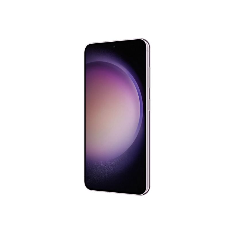 8806094724950-Samsung Galaxy S23 - Smartphone - 5G - 8/128 Go - mauve-P_405147841_3-1