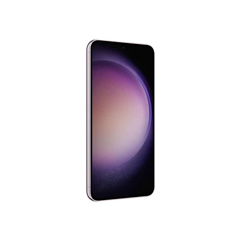 8806094724950-Samsung Galaxy S23 - Smartphone - 5G - 8/128 Go - mauve-P_405147841_4-2