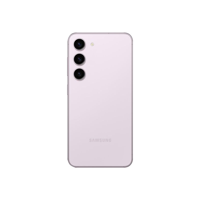 8806094724950-Samsung Galaxy S23 - Smartphone - 5G - 8/128 Go - mauve-P_405147841_6-4