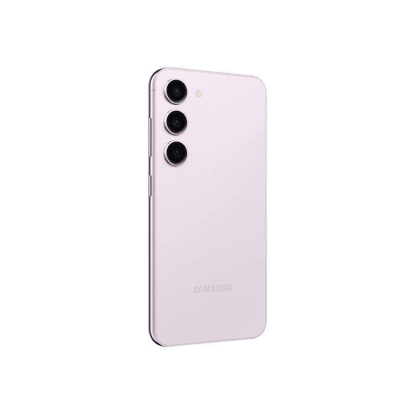 8806094724950-Samsung Galaxy S23 - Smartphone - 5G - 8/128 Go - mauve-P_405147841_7-5