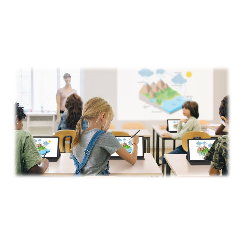 8806094461749-Samsung Galaxy Tab S6 Lite (2022 Edition) - tablette 10.4" - 64 Go - gris-P_405147850_1-5