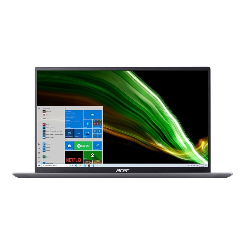 4710886636052-Acer Swift 3 SF316-51 - PC portable 16.1" - Core i5 11300H - 16 Go RAM - 512 Go SSD -P_405147856_4-1