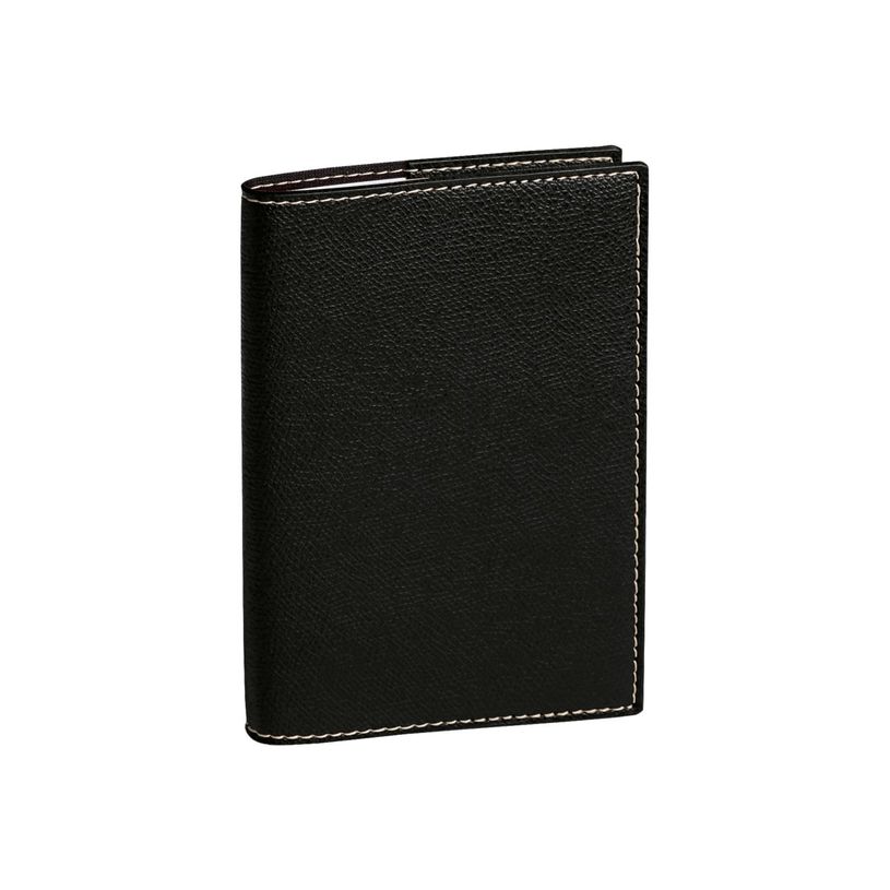 3371010466764-Quo Vadis Club 15 - Répertoire carnet d'adresses 10 x 15 cm - ligné - noir-P_405147916_1-0