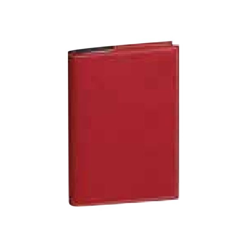 3371010466771-Quo Vadis Club 15 - Répertoire carnet d'adresses 10 x 15 cm - ligné - rouge-P_405147917_2-0