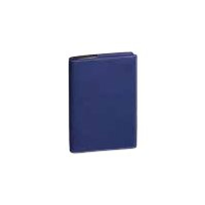 3371010489480-Quo Vadis Club 15 - Répertoire Carnet d'adresses - 10 x 15 cm - bleu-P_405147918_2-0