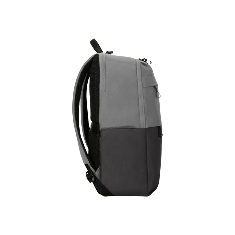 5051794040548-Targus Travel Sagano EcoSmart - Sac à dos pour ordinateur portable 15,6" - noir/gris-P_405147933_11-10