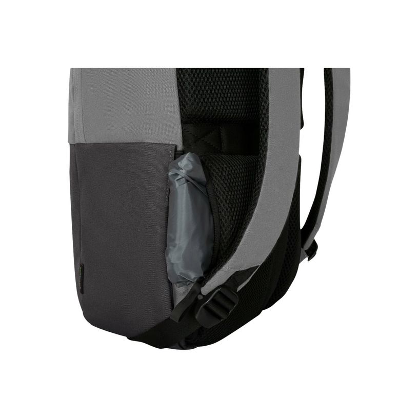 5051794040548-Targus Travel Sagano EcoSmart - Sac à dos pour ordinateur portable 15,6" - noir/gris-P_405147933_13-12