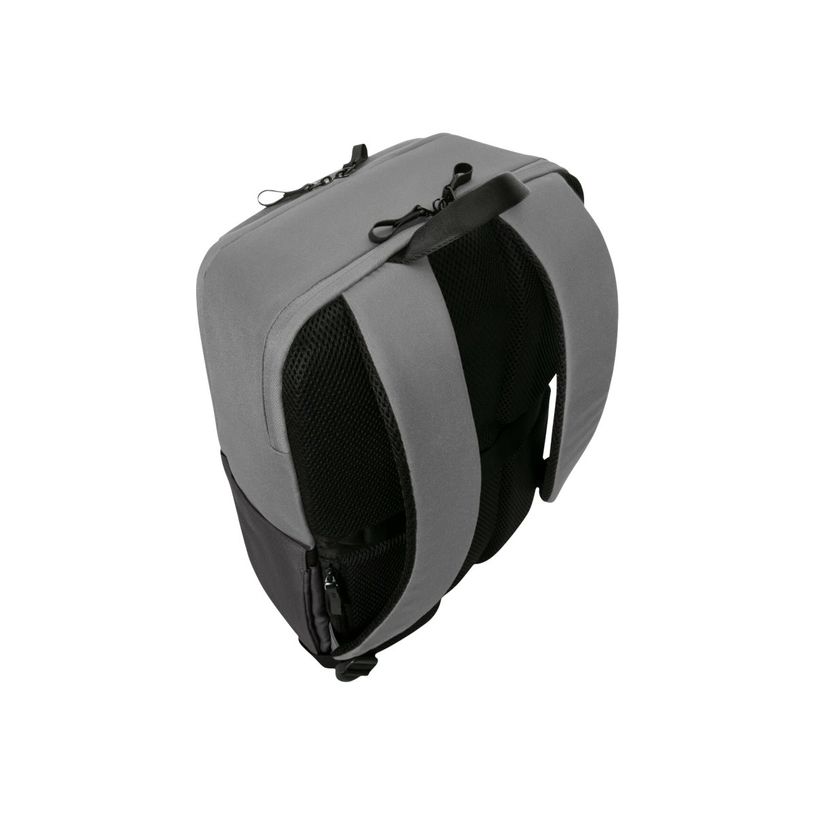 5051794040548-Targus Travel Sagano EcoSmart - Sac à dos pour ordinateur portable 15,6" - noir/gris-P_405147933_9-8