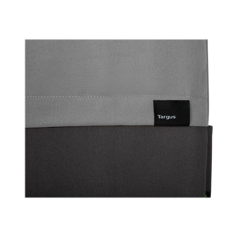 5051794040555-Targus Commuter Sagano EcoSmart - Sac à dos pour ordinateur portable 15,6" - noir/gris-P_405147934_11-10