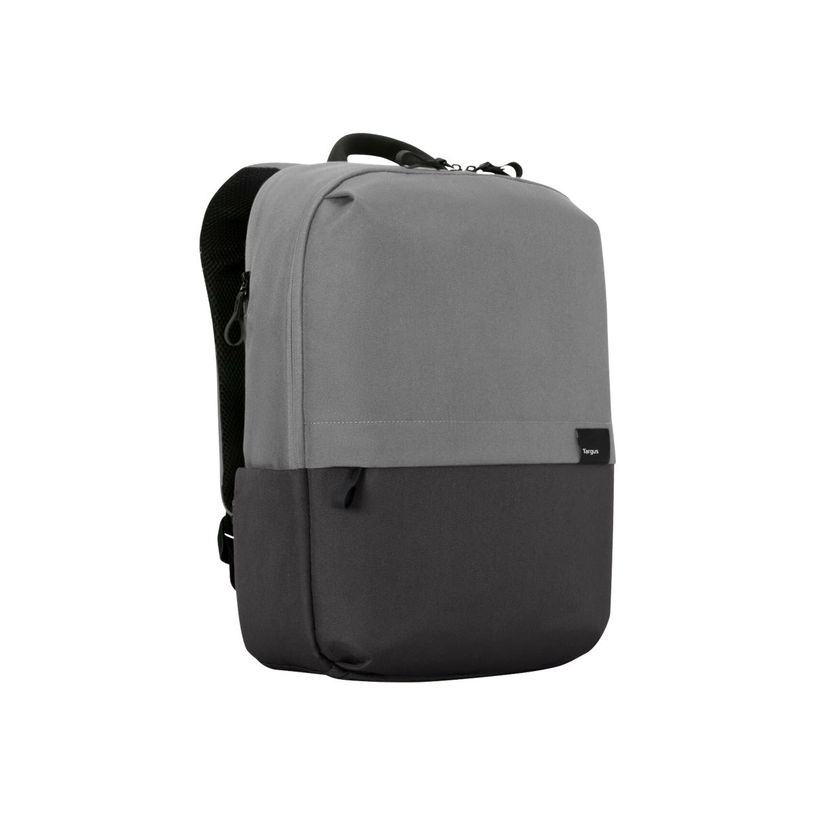 5051794040555-Targus Commuter Sagano EcoSmart - Sac à dos pour ordinateur portable 15,6" - noir/gris-P_405147934_5-4