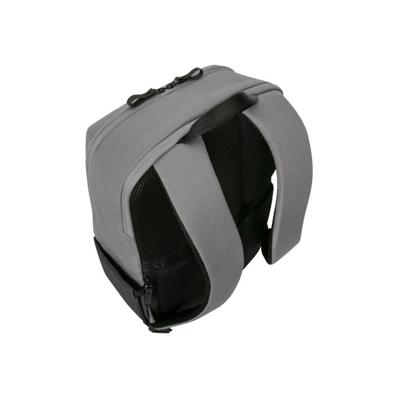 5051794040555-Targus Commuter Sagano EcoSmart - Sac à dos pour ordinateur portable 15,6" - noir/gris-P_405147934_6-5