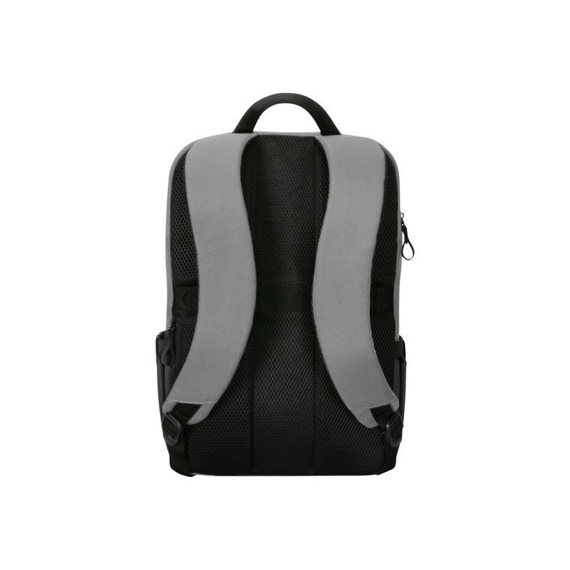 5051794040555-Targus Commuter Sagano EcoSmart - Sac à dos pour ordinateur portable 15,6" - noir/gris-P_405147934_7-6