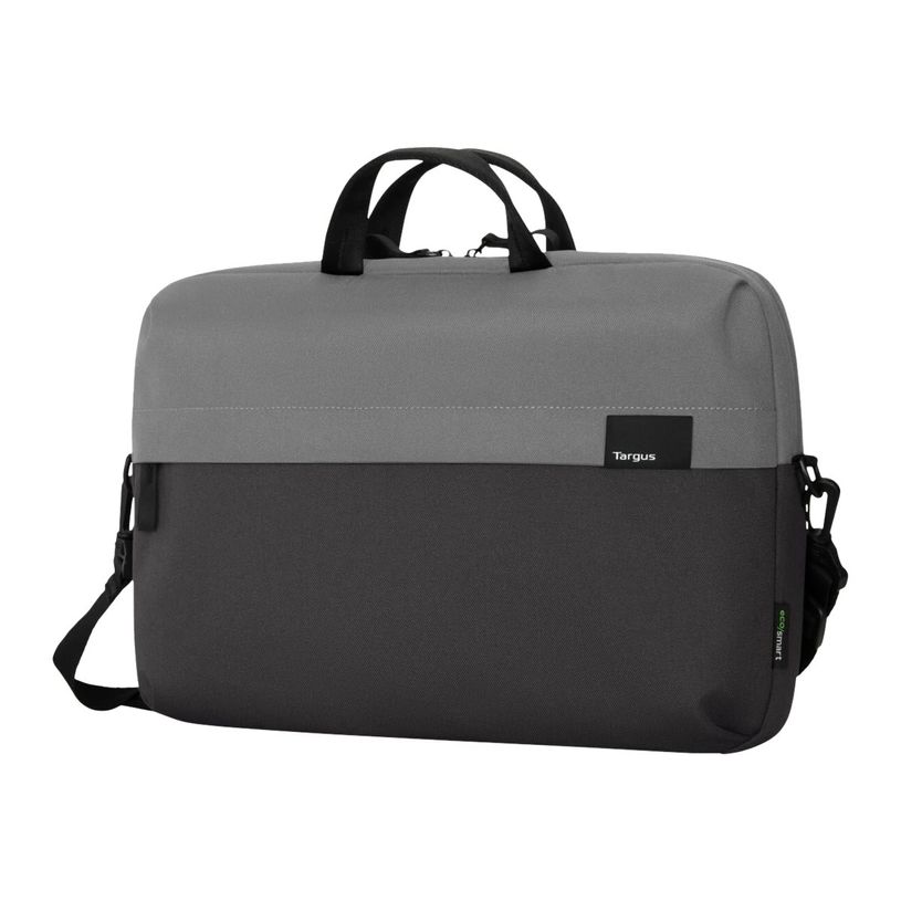 5051794040531-Targus Sagano - Sacoche pour ordinateur portable 14" - noir/gris-P_405147935_1-0