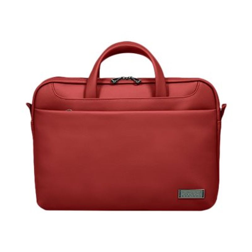 3567041103123-Port Zurich - Sacoche pour ordinateur portable 15,6" - rouge-P_405147939_3-0