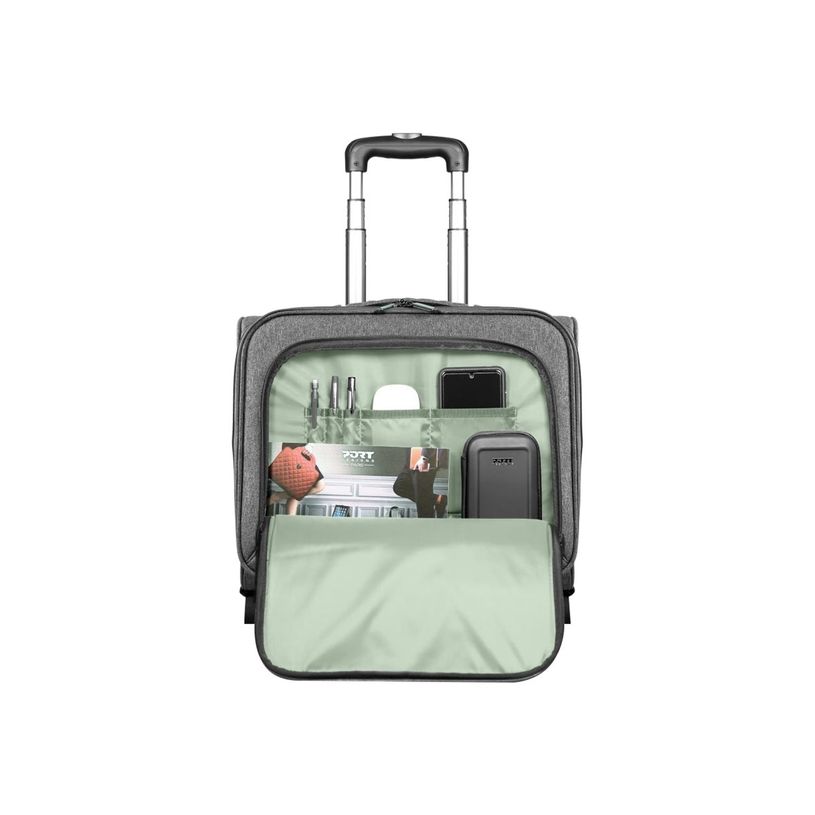 3567044007084-PORT Designs Yosemite - Trolley pour ordinateur portable 15,6" - gris-P_405147942_11-10