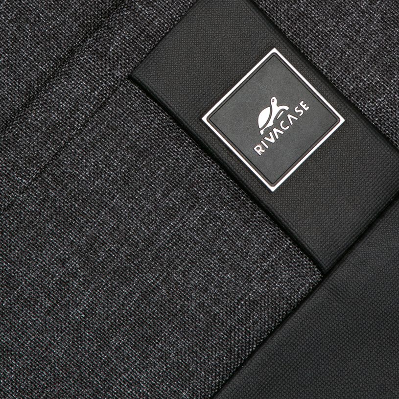 4260403578186-RIVACASE Lantau - Housse pour ordinateur portable 13,3" - mélange noir-P_405147946_9-8