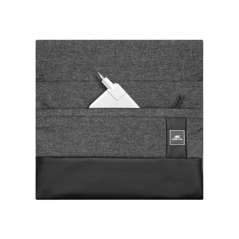 4260403573921-RIVACASE Lantau - Housse pour ordinateur portable 13,3" - noir-P_405147947_17-18
