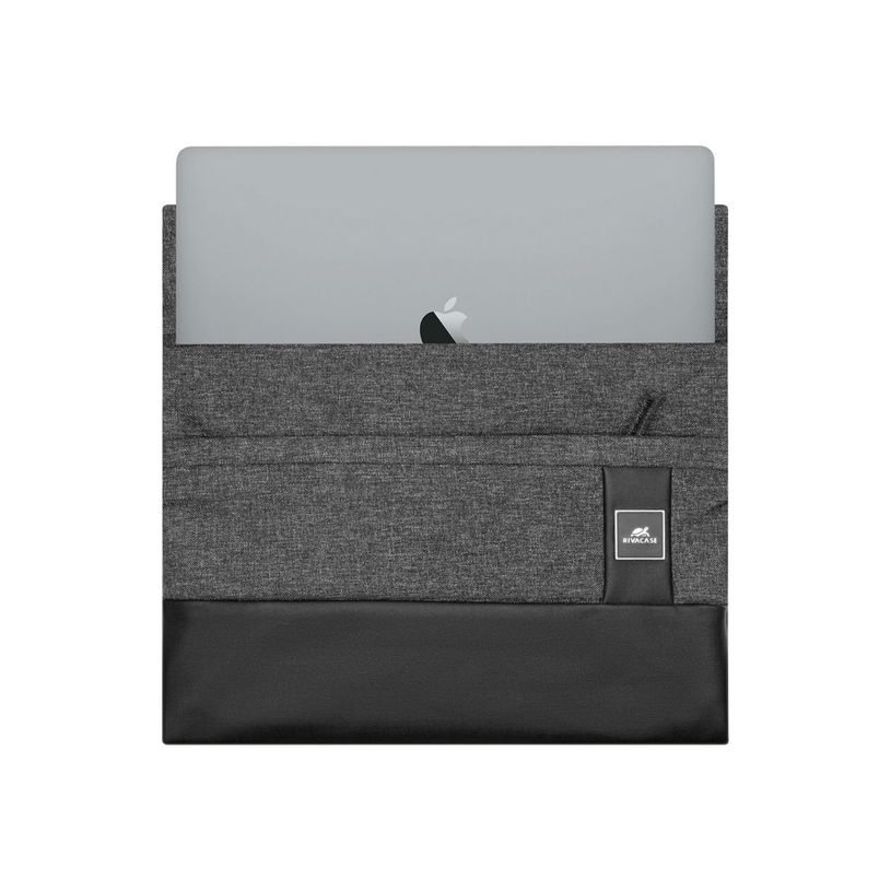 4260403573921-RIVACASE Lantau - Housse pour ordinateur portable 13,3" - noir-P_405147947_20-14